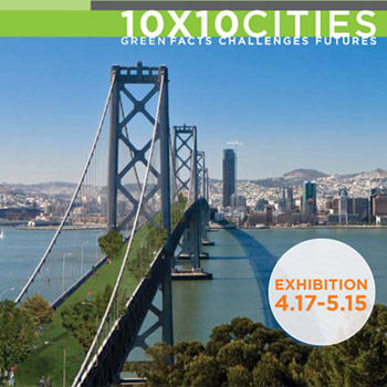 10x10 Cities